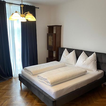 Cervo D'Oro Appartement Semmering Exteriér fotografie