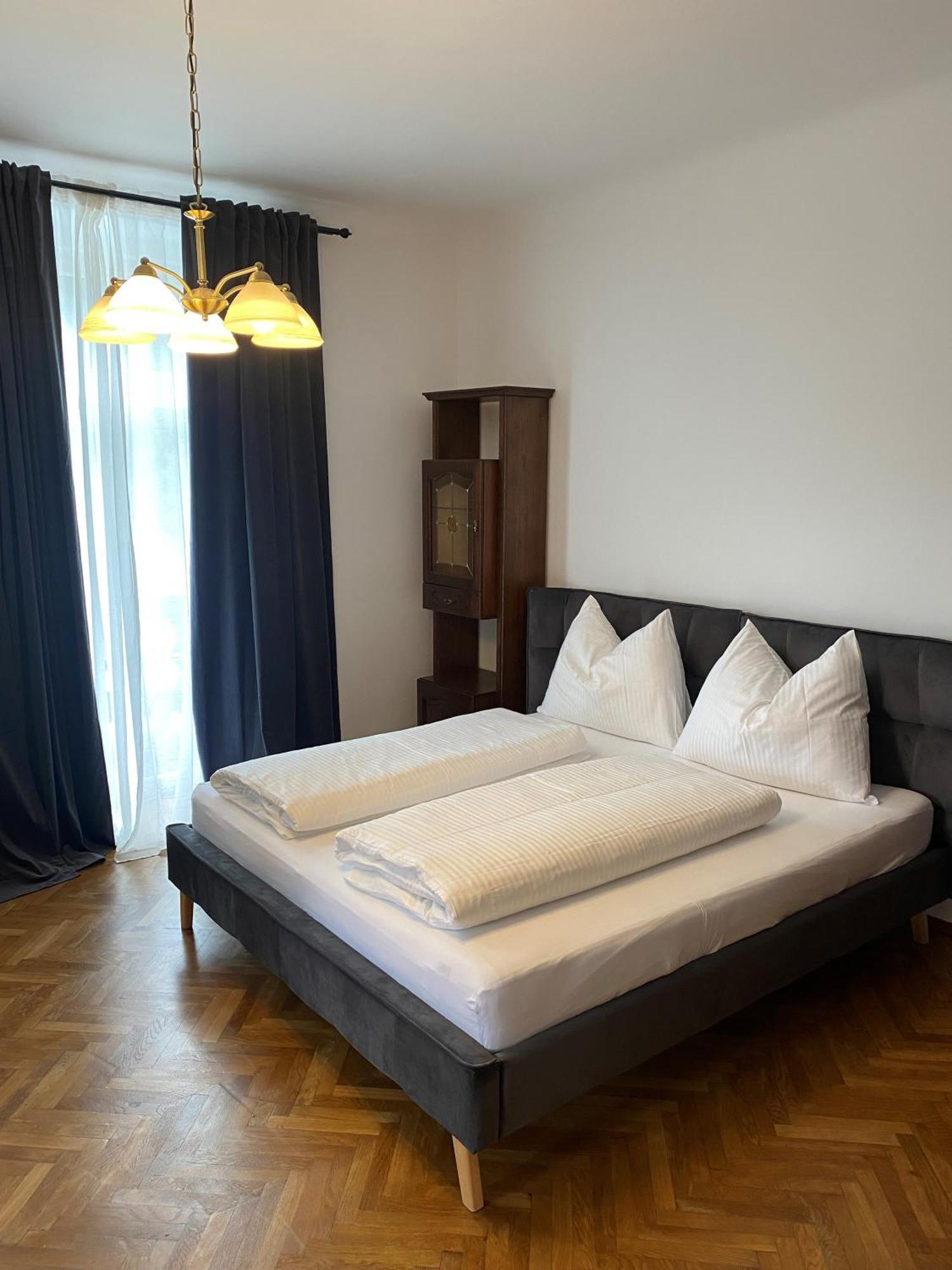 Cervo D'Oro Appartement Semmering Exteriér fotografie